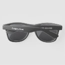 Search for company sunglasses Promotional