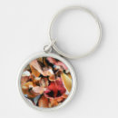 Search for digital paintings key rings Flowers