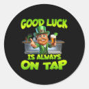 Search for cloverleaf stickers Four leaf clover