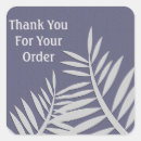 Search for client stickers Customer appreciation