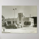 Search for gas stations posters Car