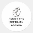 Search for agenda stickers Conspiracy