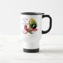 Search for marvin martian mugs Laser