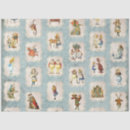 Search for alice in wonderland tissue paper Vintage