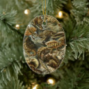 Search for lizard christmas tree decorations Chameleons