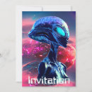 Search for scifi invitations Galaxy