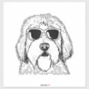 Search for wolf drawings stickers Puppy