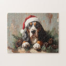 Search for basset hound puzzles Cute