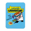 Search for dexter magnets Detonator