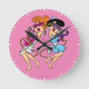 Search for hanna art Wilma flintstone