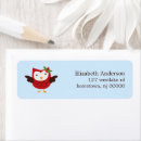 Search for with birds return address labels Animals