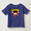 Search for superman toddler tshirts Super hero