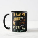 Search for cant fix it mugs Father