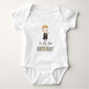 Search for potter baby clothes Magical birthday