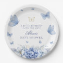 Search for butterfly plates Elegant