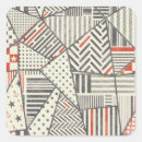 Search for patchwork stickers Pattern