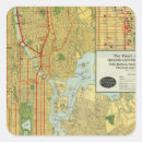 Search for subway stickers Red