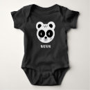 Search for panda baby clothes Animal