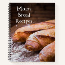 Search for baking recipe books Bread