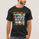 Search for hbcu tshirts Black