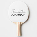 Search for monogram ping pong paddles Feminine