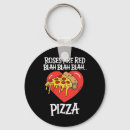 Search for heart break key rings Valentine white