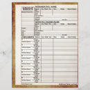 Search for life binder Antique