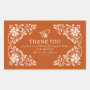 Search for romantic thank you stickers Unique