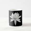 Search for white lily mugs Cute