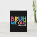 Search for last day of school cards Educator