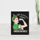 Search for unbreakable cards Survivor