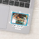 Search for phoebe stickers Humourous friends scene