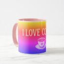 Search for i love hot chocolate mugs Tea