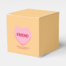 Search for valentine favour boxes Cute