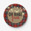 Search for black and red paper plates Fun