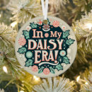 Search for daisy christmas tree decorations Girl