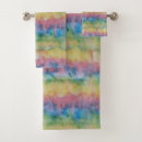 Search for dyed Bohemian