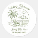 Search for making memories stickers Family reunion