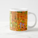 Search for birch trees mugs Autumn