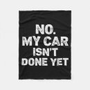 Search for auto mechanic blankets Car