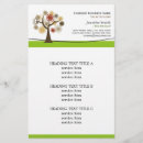 Search for psychologist flyers Counsellor
