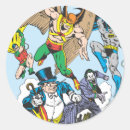 Search for super stickers Logo