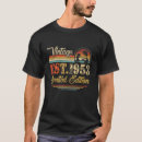 Search for 1953 tshirts Cute