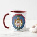 Search for serbia mugs Srbija