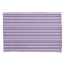 Search for rustic pillowcases Purple