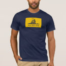 Search for gadsen tshirts Dont