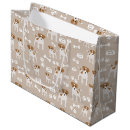 Search for dog paw print gift bags Dogs