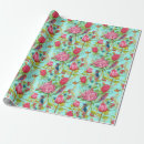 Search for hummingbird wrapping paper Birds