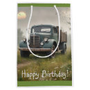 Search for farm gift bags Vintage