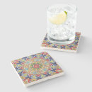 Search for spanish tiles coasters Vintage